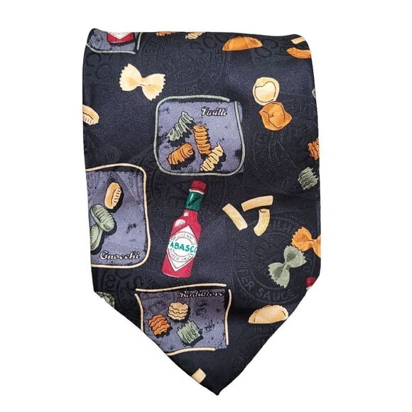 Bundle of three mens ties - Picture 2 of 7